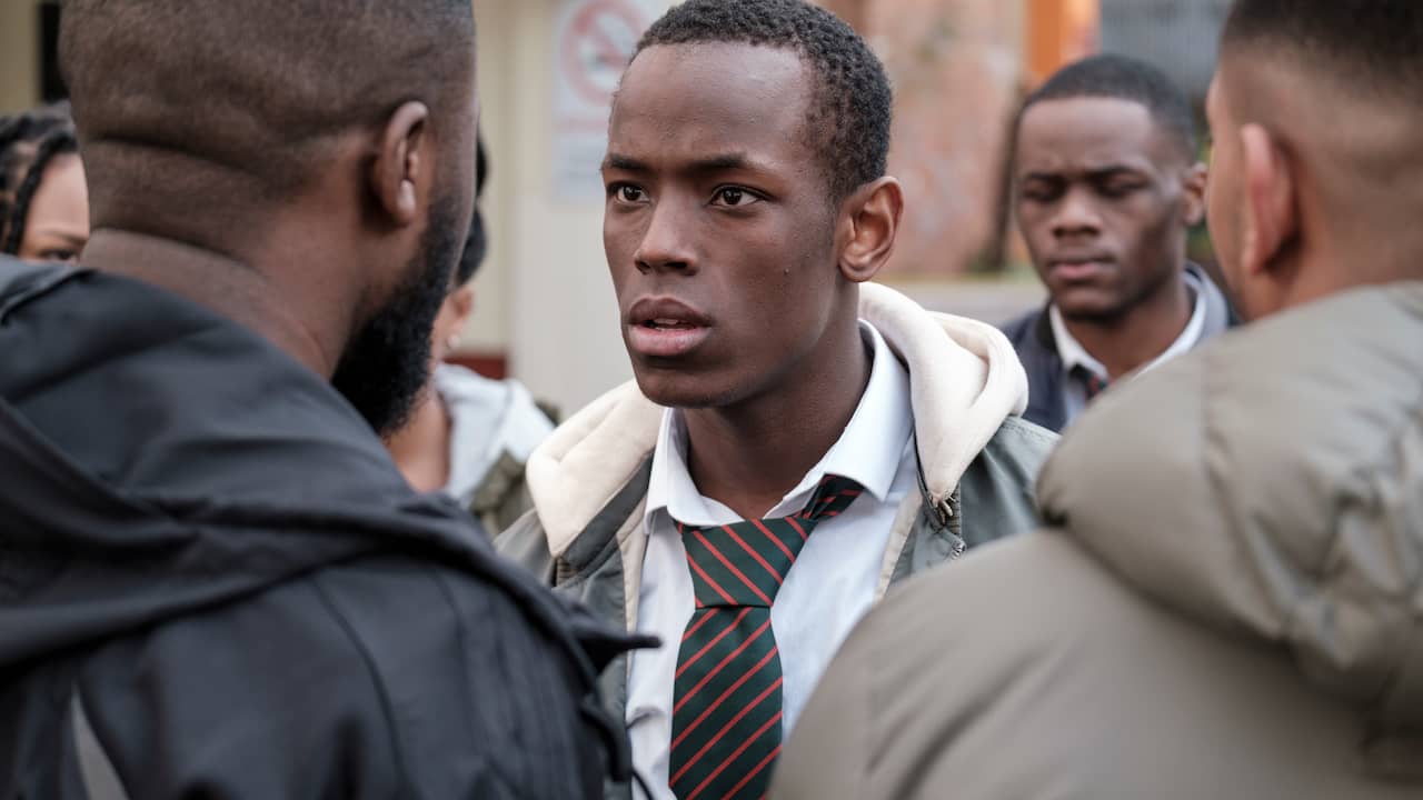 Bekijk hier de trailer van Blue Story