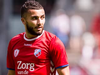 Ajax | NU - Het laatste nieuws het eerst op NU.nl