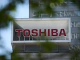 'Toshiba dicht bij verkoop beeldsensordivisie'
