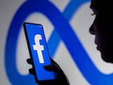Facebook-moederbedrijf krijgt 1,2 miljard euro boete van Brussel