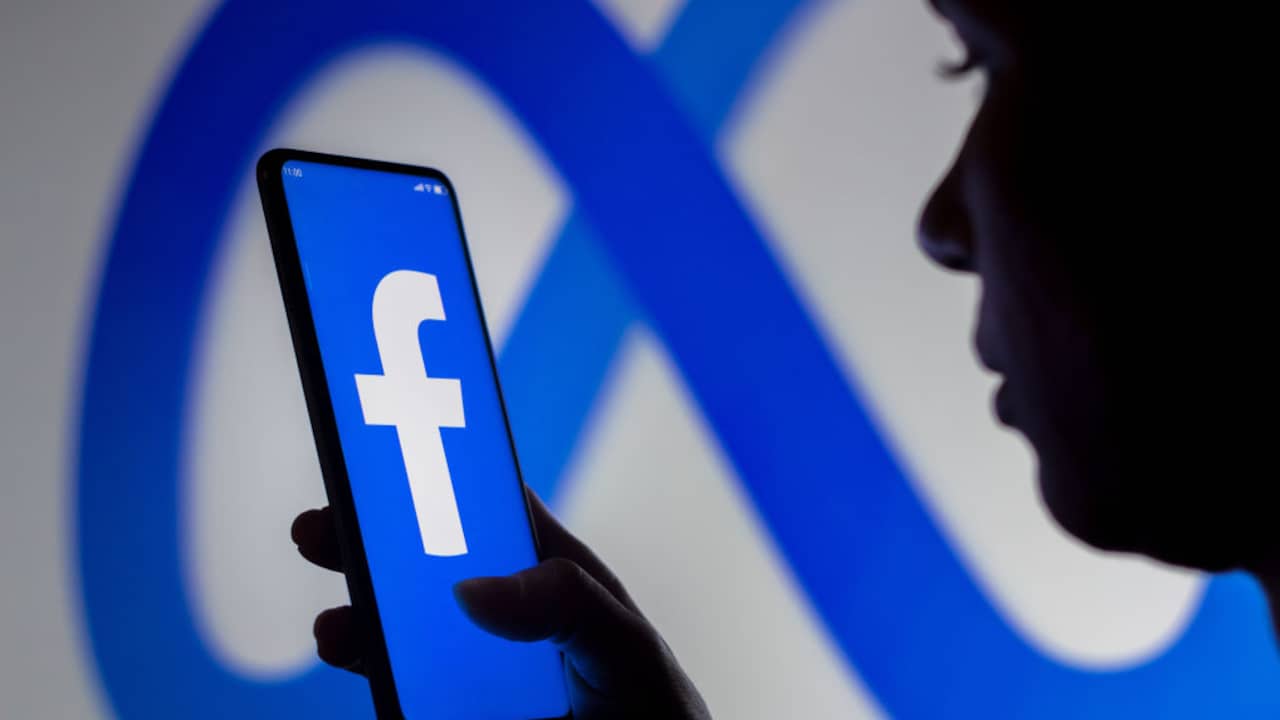 La società madre di Facebook, Meta, non assume più personale in questo momento |  Tecnologia