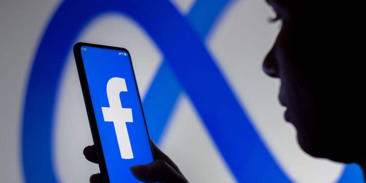 Meta waarschuwt 1 miljoen Facebook-gebruikers voor gestolen inloggegevens