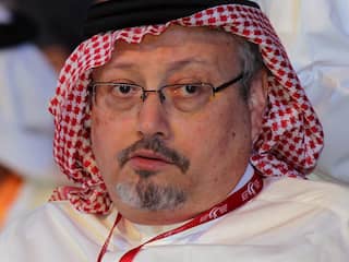 Trump vraagt audio-opnames moord Khashoggi op, trekt bestaan in twijfel