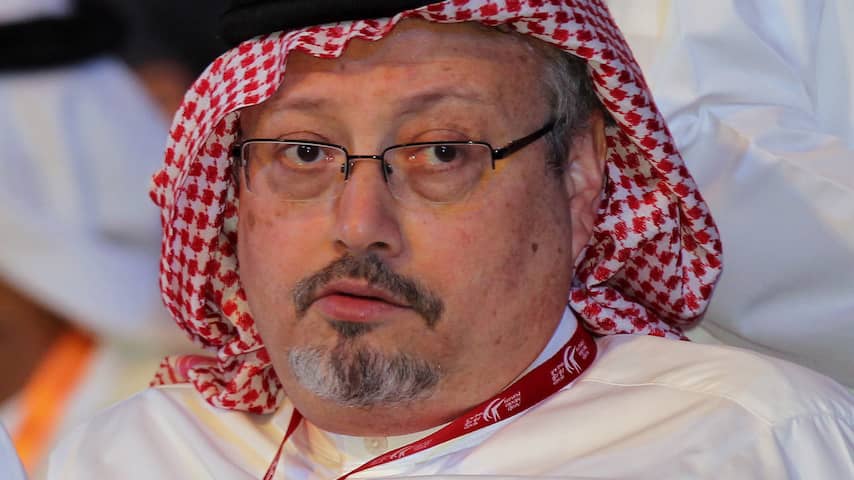Saoedi-Arabië legt celstraffen tot 20 jaar op voor moord journalist Khashoggi