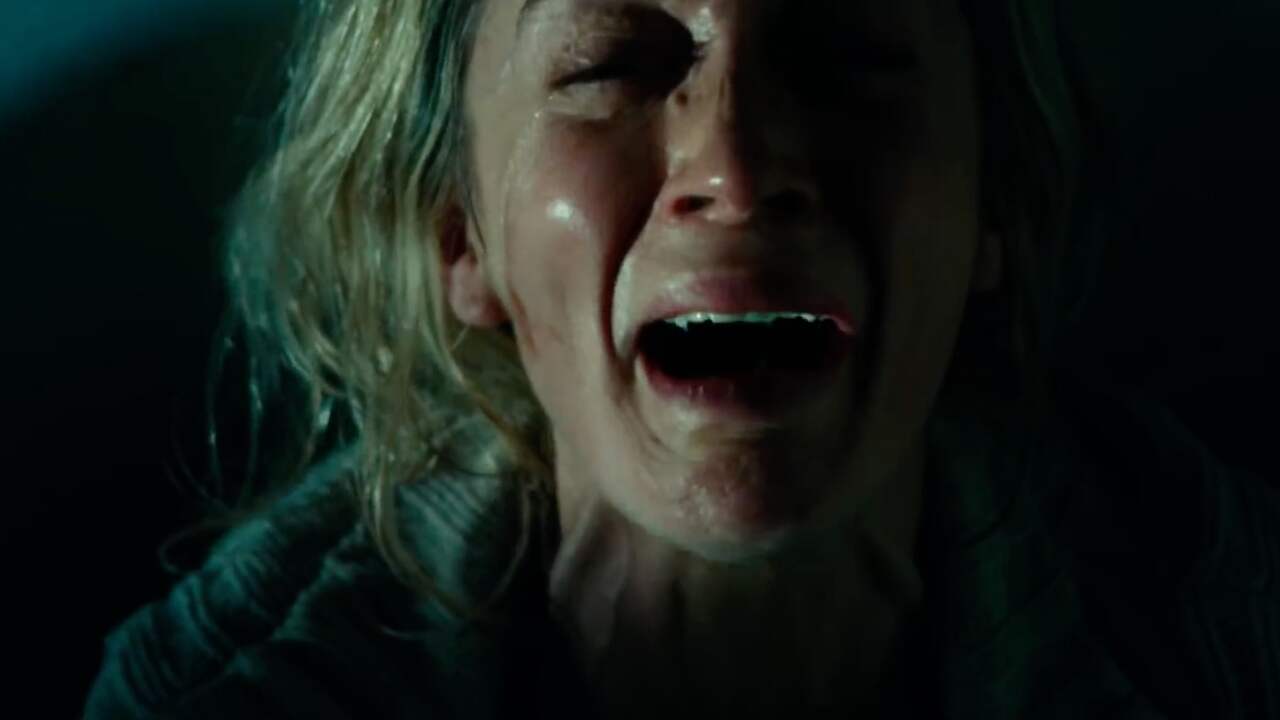 Trailer 'A Quiet Place'