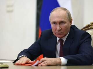 Poetin wil heel Donetsk en Luhansk, grenzen andere provincies nog onduidelijk