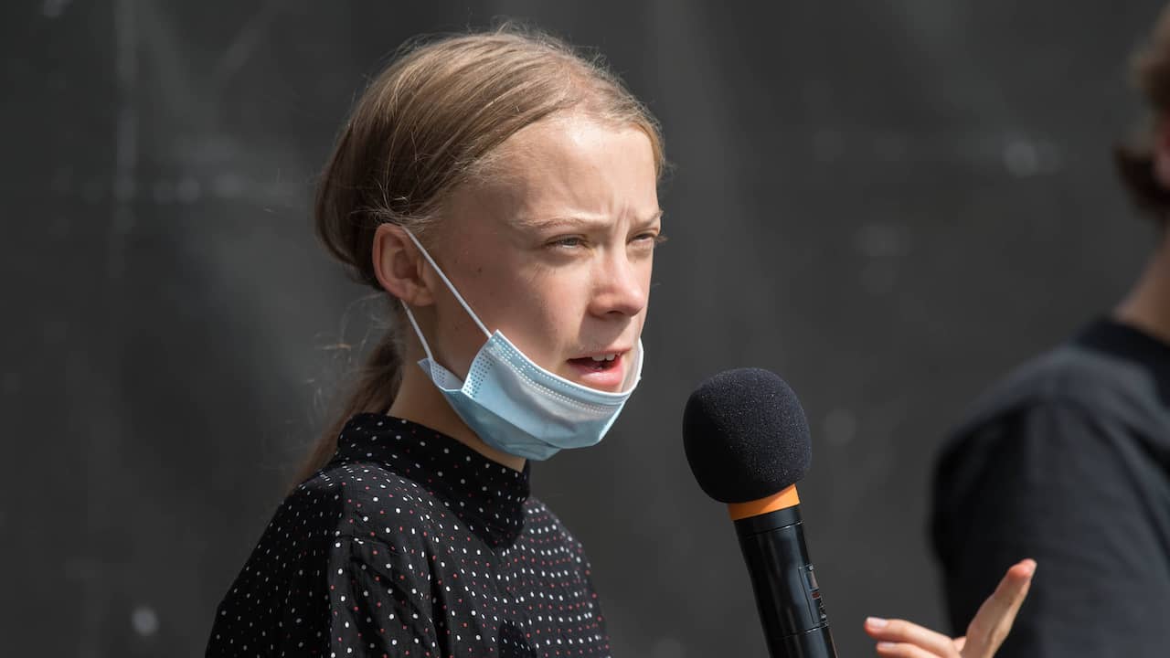 Greta Thunberg: Documentary shows I’m not that angry naive kid |  NOW