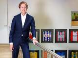 Eredivisie-directeur De Jong: 'Clubs zijn beter dan gedacht uit de crisis gekomen'