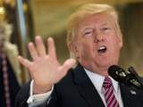 Senatoren waarschuwen Trump na tirade over Ruslandonderzoek