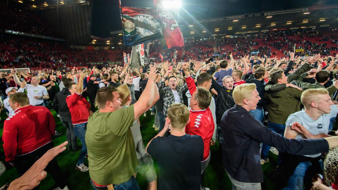 Il Twente torna in Europa dopo otto anni: ‘Forse Lokoki ci ha aiutato’ |  proprio adesso