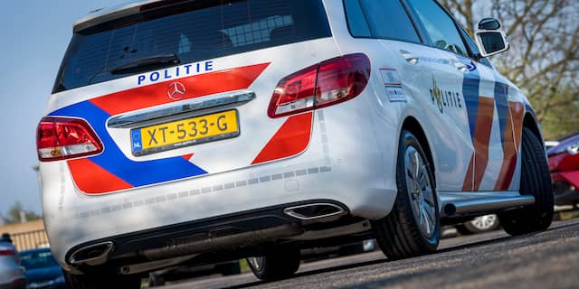 Vrouw door kwartet jongeren bruut geslagen en beroofd