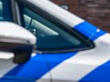 Politie houdt drie mannen aan tijdens routinecontrole in Rotterdam