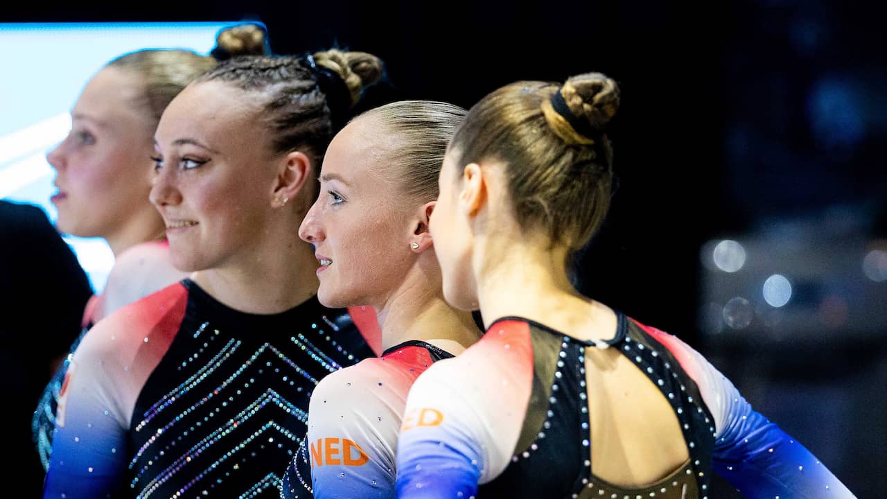 L’Olanda dimostra ai Mondiali che la ginnastica non deve essere uno sport per ragazze  Altri sport