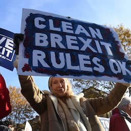 EU-ministers willen Brexit-onderhandelingen niet heropenen