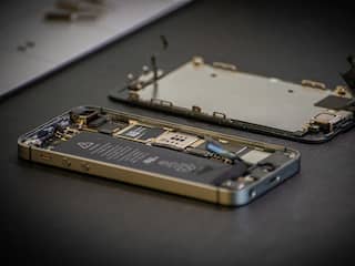 iPhone reparatie