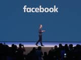 Facebook volgde voorbeeld Apple met verbannen complotdenker Alex Jones