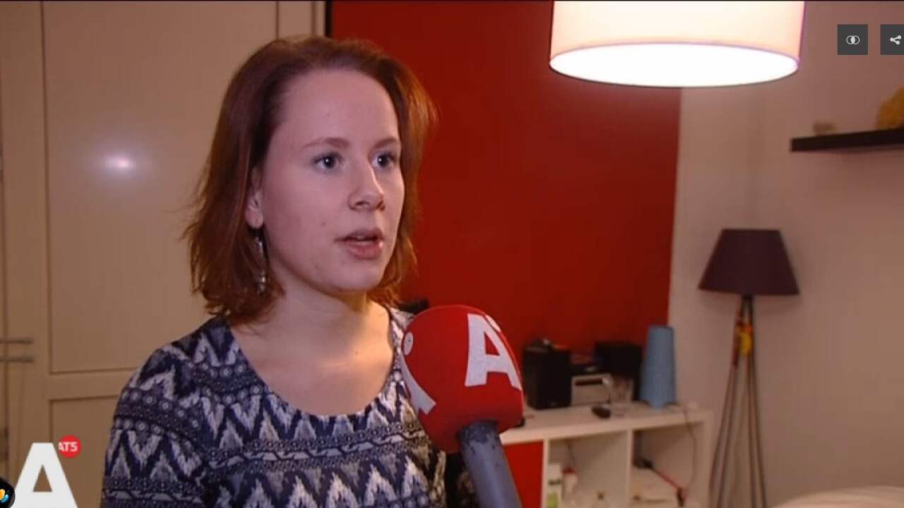 Ook studenten aan Zuiderzeeweg voelen zich onveilig