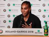 US Open gaat speelsters die terugkomen van zwangerschap beschermen