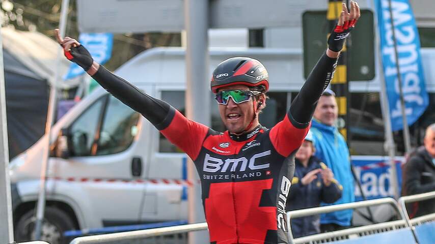 Greg Van Avermaet