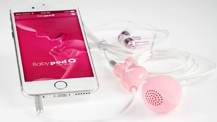 Babypod