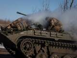 Rusland voert aanvallen in Oost-Oekraïne op en wil verdedigingslinies doorbreken