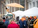 Overzicht: De vrijmarkten in Nederland