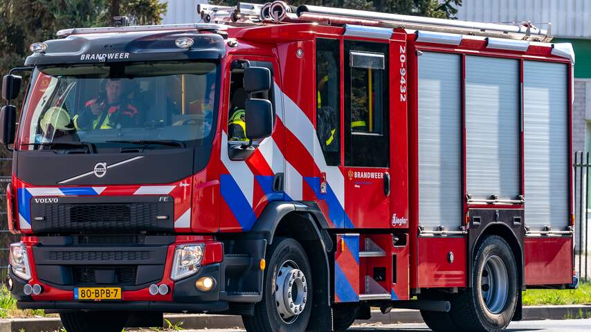 Brandweer