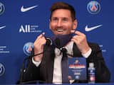 Voetbalclub PSG betaalt Lionel Messi deels in eigen cryptomunten
