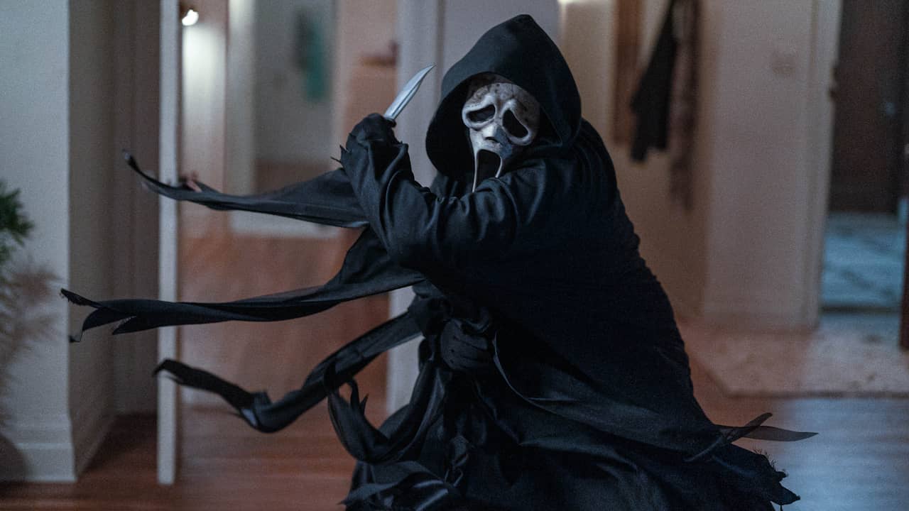 Review Overview Scream 6: “Self-aware and not a pointless retelling” |  Movies and TV shows