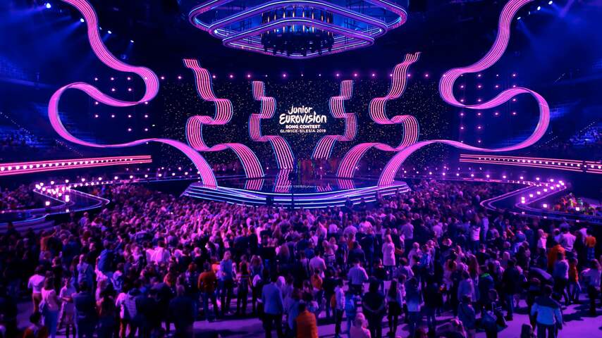 Junior Eurovisiesongfestival 2019
