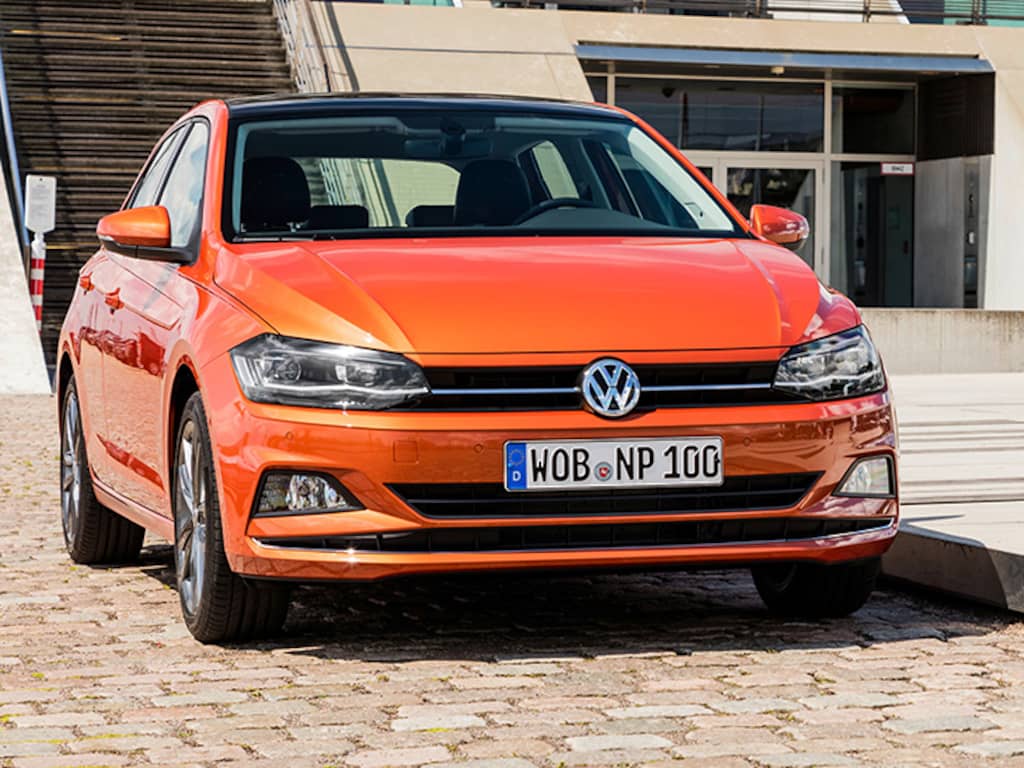 Volkswagen