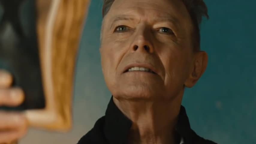 David Bowie en Leonard Cohen genomineerd voor Brit Awards