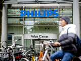 Philips schrapt dit jaar drieduizend banen, waarvan ruim duizend in Nederland