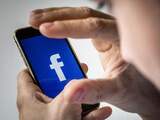 'Facebook schrapt functie om met politieke tegenpolen te praten'