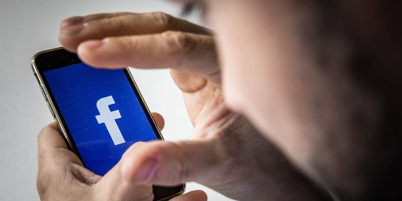 'Democraten VS willen aan Rusland gelinkte Facebook-reclames vrijgeven'