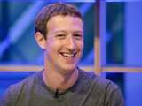 2010: De eer van 'Persoon van het jaar' valt ten goede aan Mark Zuckerberg, de oprichter van Facebook.