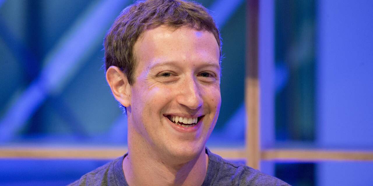 Brits parlement stelt ultimatum aan Facebook-directeur Mark Zuckerberg