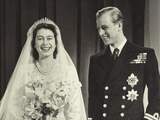 Elizabeth en Philip trouwden 75 jaar geleden: zo zag hun bruiloft eruit