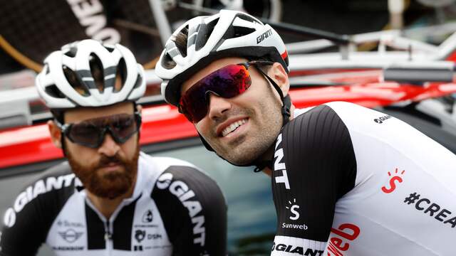 Geschke en Dumoulin