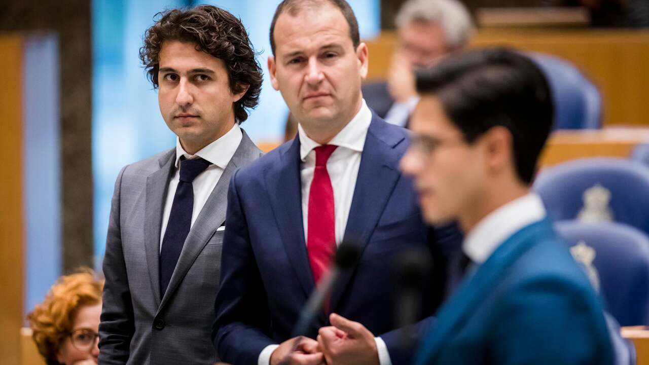 Coalitie verwacht geen problemen na mogelijk verlies van meerderheid