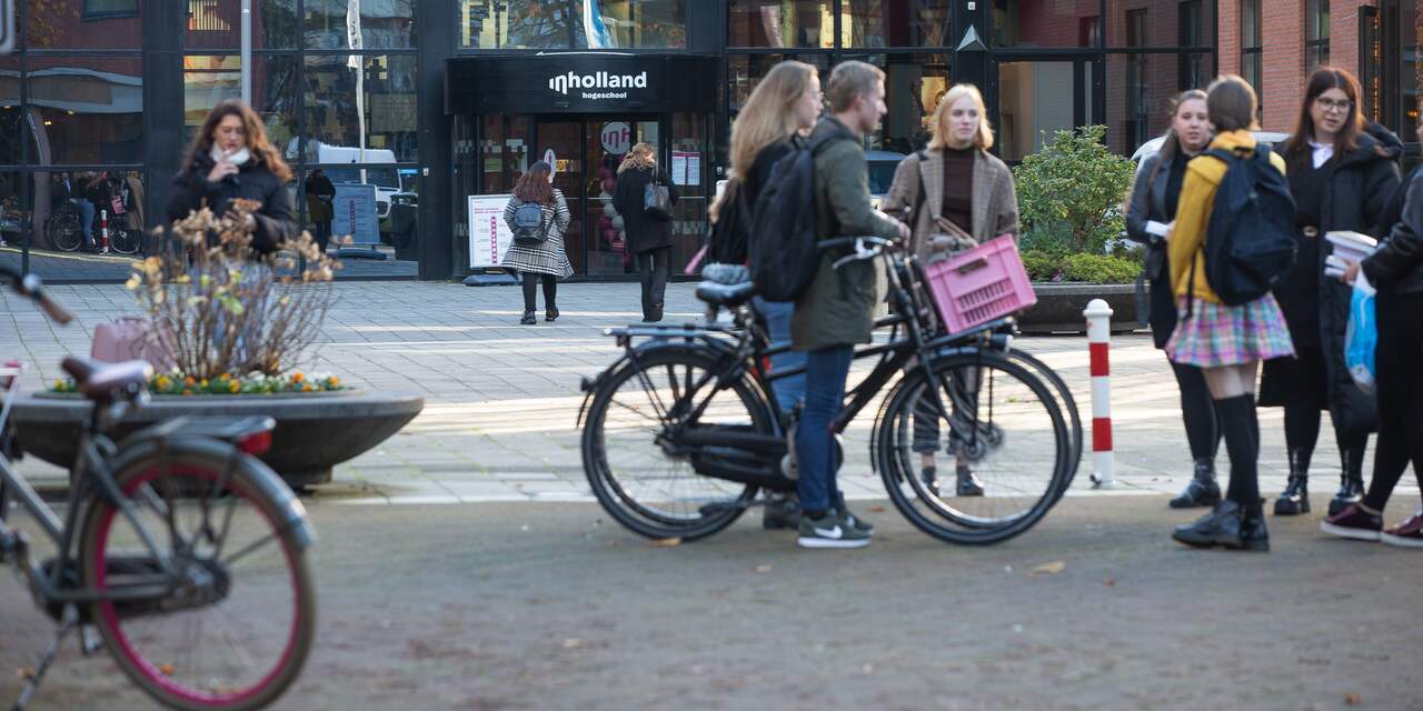 Minister komt met nieuw plan voor sociale veiligheid van studenten