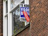 Prinsjesdagplannen gaan wooncrisis niet keren