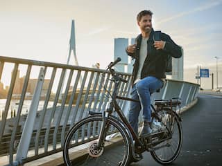 Profiteer nu tijdens de Stella sale van 500 euro voordeel op e-bikes