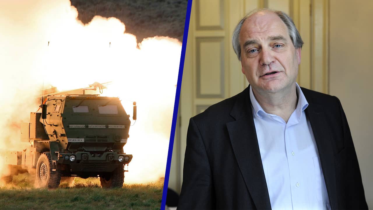 Expert Insights on War in Ukraine: Questions and Answers with Defense Expert Ko Colijn