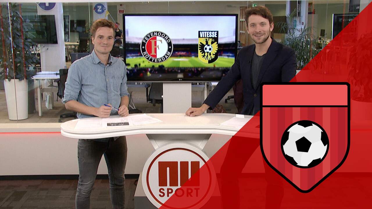 Beeld uit video: Aftrappen: PSV is niet te stoppen, Ajax heeft 'nieuwe Pogba'