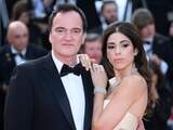 Regisseur Quentin Tarantino vader geworden van een dochter