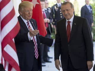 Trump & Erdogan