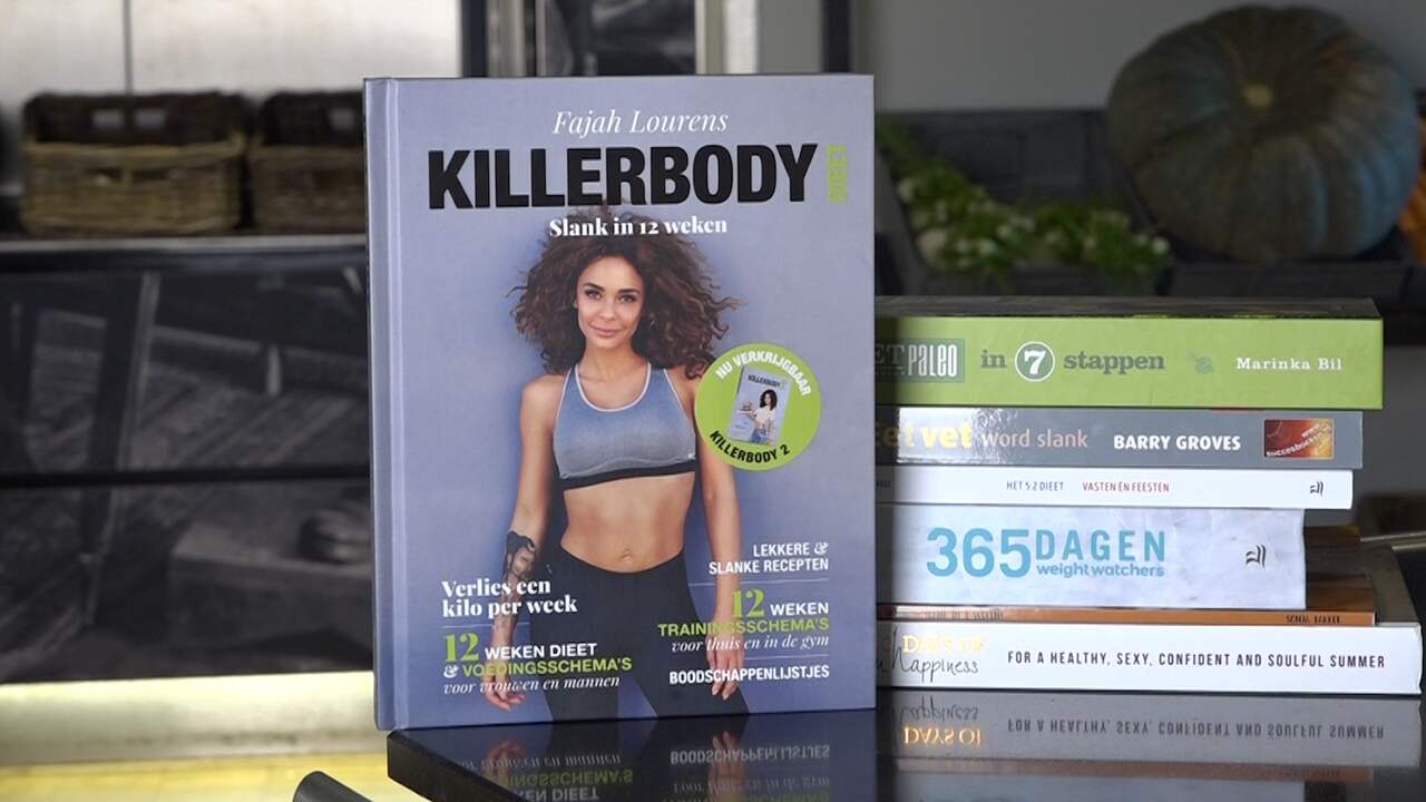 Beeld uit video: Video: Hoe gezond is het Killerbody-dieet voor je?