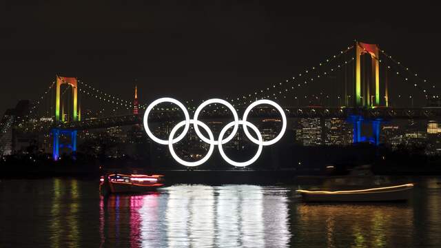 Nederland Bekijkt Opties Om Olympische Spelen In 2032 Te Organiseren Nu Het Laatste Nieuws Het Eerst Op Nu Nl