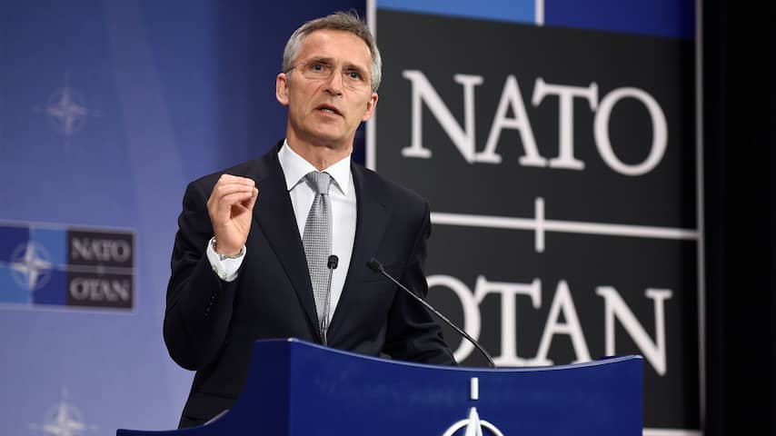 NAVO-landen verhogen defensiebudget op verzoek VS